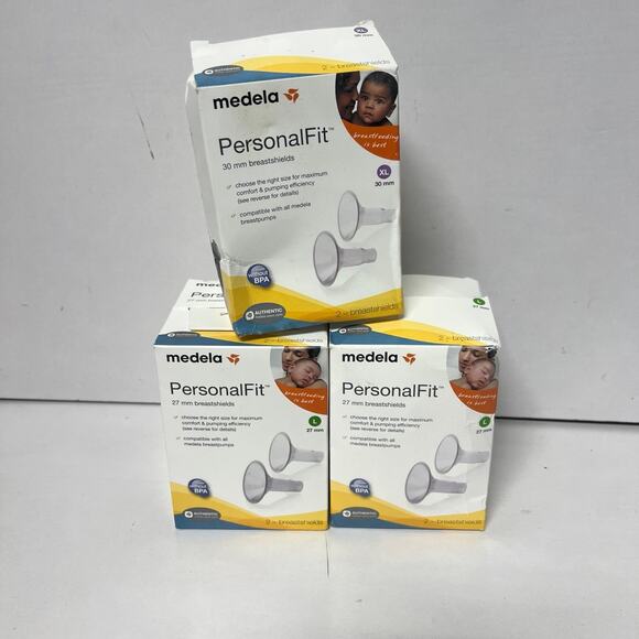Medela personal fit breastshield - Picture 1 of 1